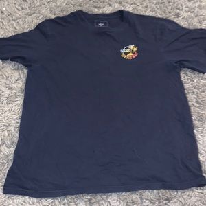 Vans t-shirt